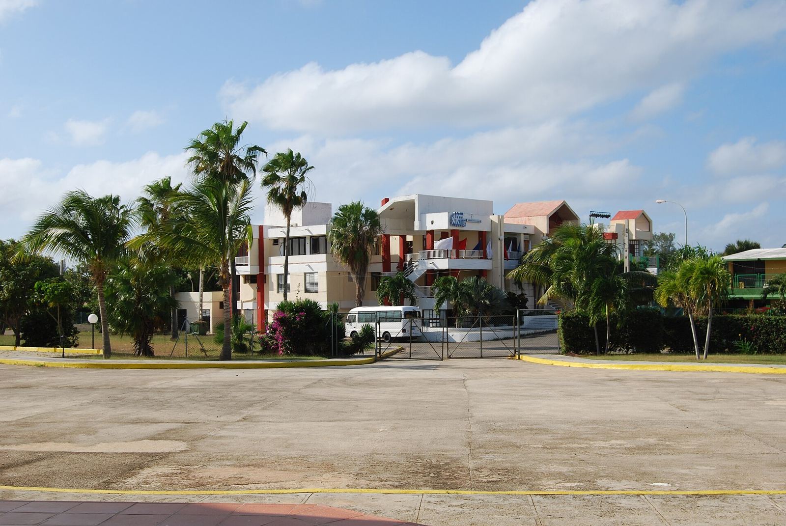 Casas de Varadero (foto de muestra)